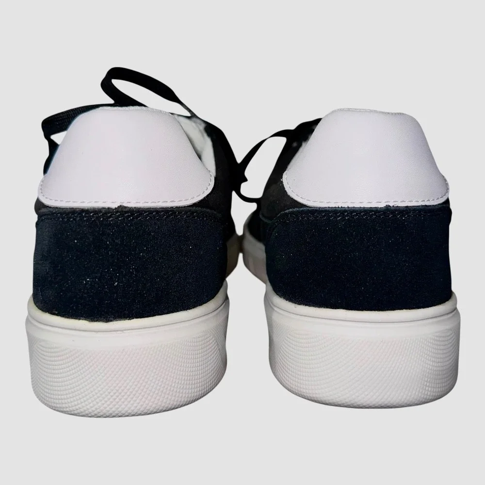 Pajar black white